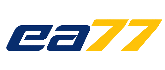 ea77 logo